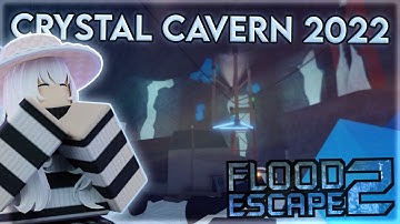 Crystal Cavern 2022 - FE2022 Wave 3 Episode 1 (Hard) | FE2CM