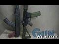 AK47 vs AR15: Size & Parts / Repair
