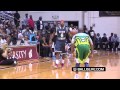 Bobby Brown Needs An NBA Contract - Seattle vs Drew Highlights