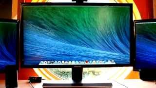 Samsung U28D590D 28" Affordable 4K Monitor