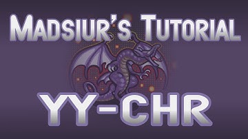 Tutorial: Changing Tileset Graphics in FF6 with YY-CHR