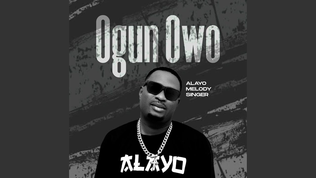 Watch Ogun Owo on YouTube Watch Ogun Owo on YouTube