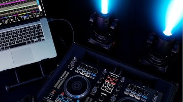 SoundSwitch x Serato DJ