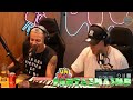 MIX CUMBIA  UN POCO DE RUIDO