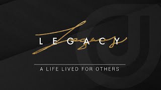 Journey Church | Legacy | 10.23.22