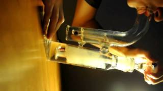 Weedstar Double Bubbler Rip