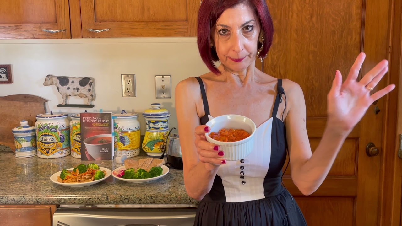 Miami Vegan Nduja Made Nice