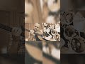 In 7 or in 3 (Milton Batera) #composer #music #foryou #like #art #fingerstyle #jazz #viral #7 #3