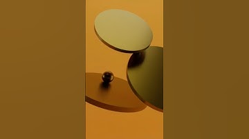 #3d #3danimation #3dart #3dmodeling #blender3d #art #clothsimulation #learning #asmr #shortvideo
