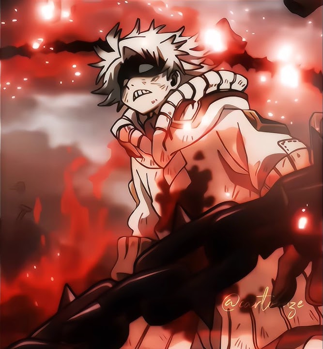 Gachiakuta ❤️☠️ #gachiakuta #anime #edit #rufo #fyp #newanime