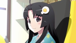 Revisiting Monogatari