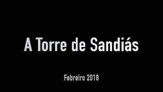A Torre de Sandiás