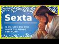 💥 HORA SEXTA DE HOY 15 Junio De 2026 | Oración de medio dia 🙏 LITURGIA DE LAS HORAS
