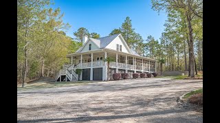 1156 Hermitage Pond Road video tour