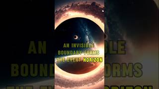 🌌What is a Black Hole and how is it formed? | Space info 🚀,#space ,#shorts