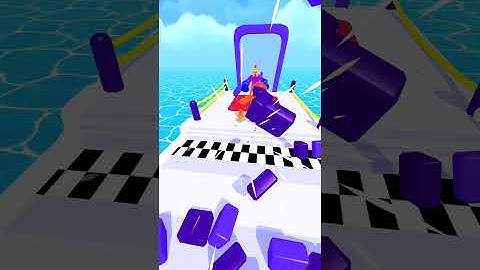 Join Blob Clash 3d Gameplay walkthrough level 7