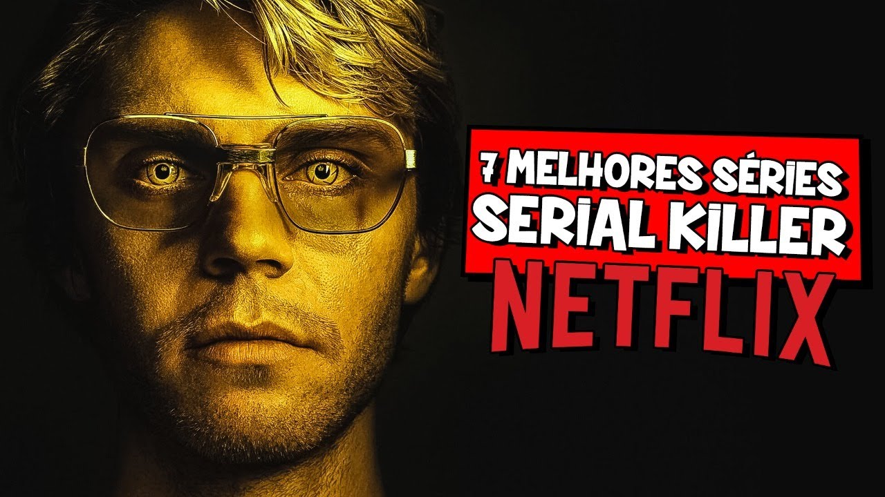 Os 10 melhores filmes sobre serial killers de verdade - Canaltech