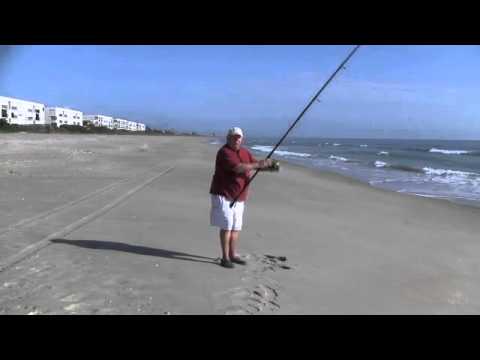 Surf Casting Tips With John Detmer