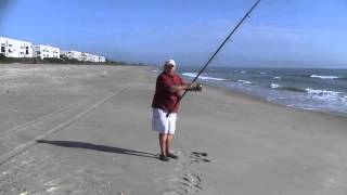 Surf Casting Tips With John Detmer