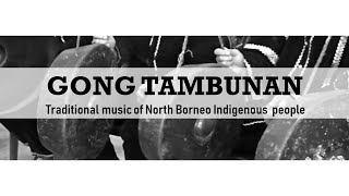 GONG TAMBUNAN