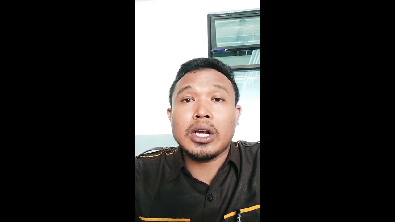 Pengantar sistem Efi - YouTube