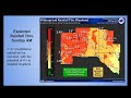 Mid August Heavy Rain and Flash Flooding Event