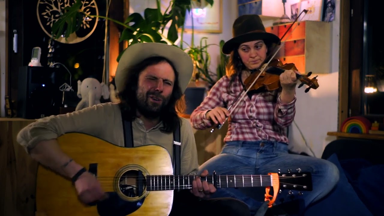 Kit & Caboodle - Lay Beside me - Gems in the rough 2023