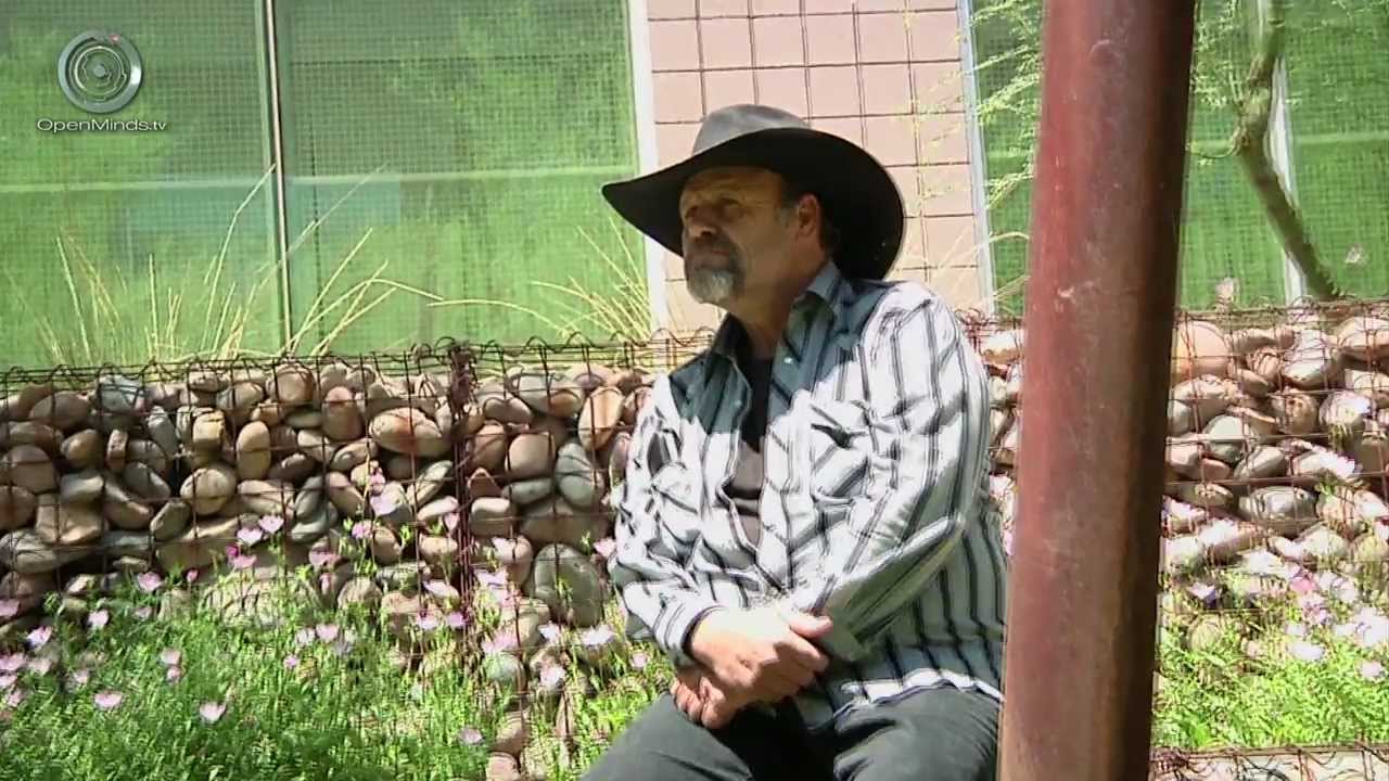 Update: Travis Walton UFO incident witness Steve Pierce
