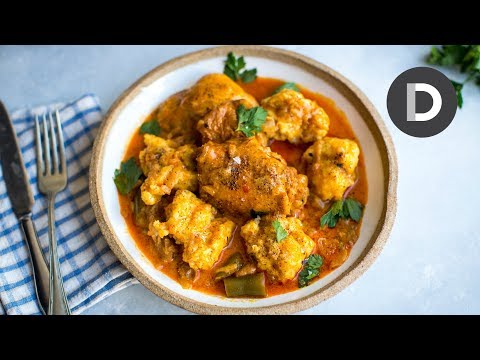 How to make... Chicken Paprikash!