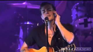 The Maine Full Set - March 12 2016