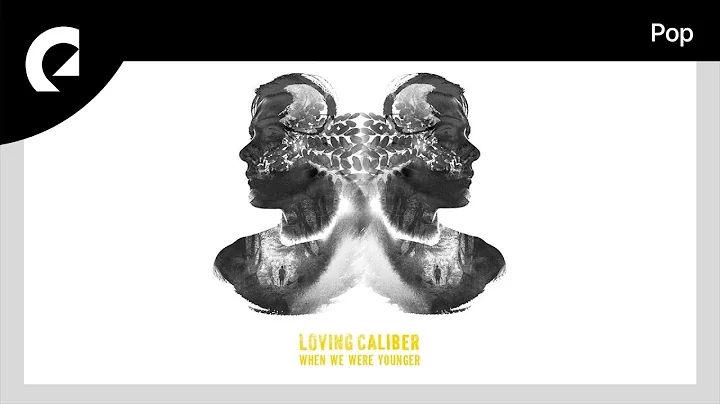 Loving Caliber ft. Sarah Pumphrey - Apologize
