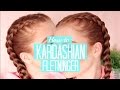 ♡ HOW TO: Kardashian Fletninger ♡