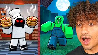 ROBLOX BAKE OR DIE!