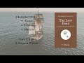 The Lost Fable - Excerpt #7