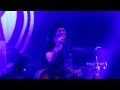 HIM - Join me in death - Cologne April 24th, 2013