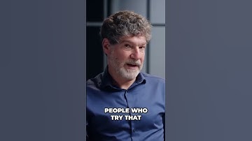 Eric Weinstein On Why Meritocracy Fails: Addressing the Hidden Struggles