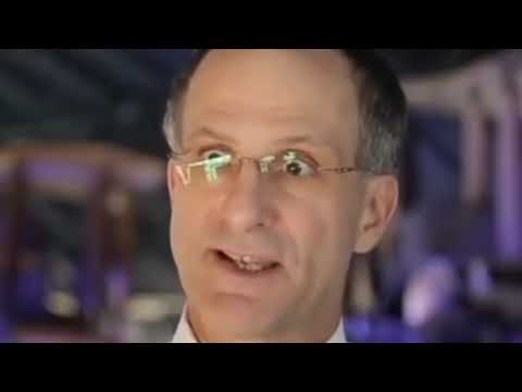 Don Pettit NASA, why we cant go back to the moon
