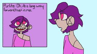 Shelter Meme- 50-60 sub special (part 1/2) @MostFabulousKilljxy