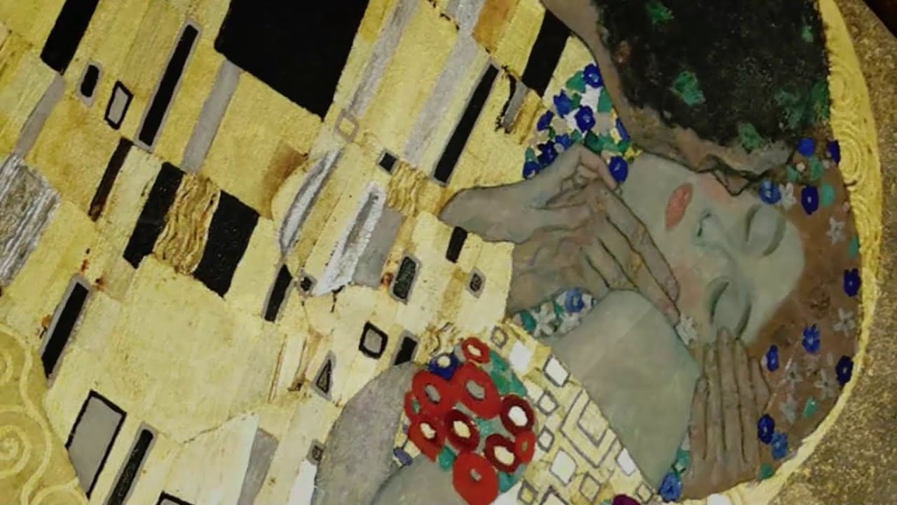 Neue Wiener Concert Schrammeln  Imagine The Kiss