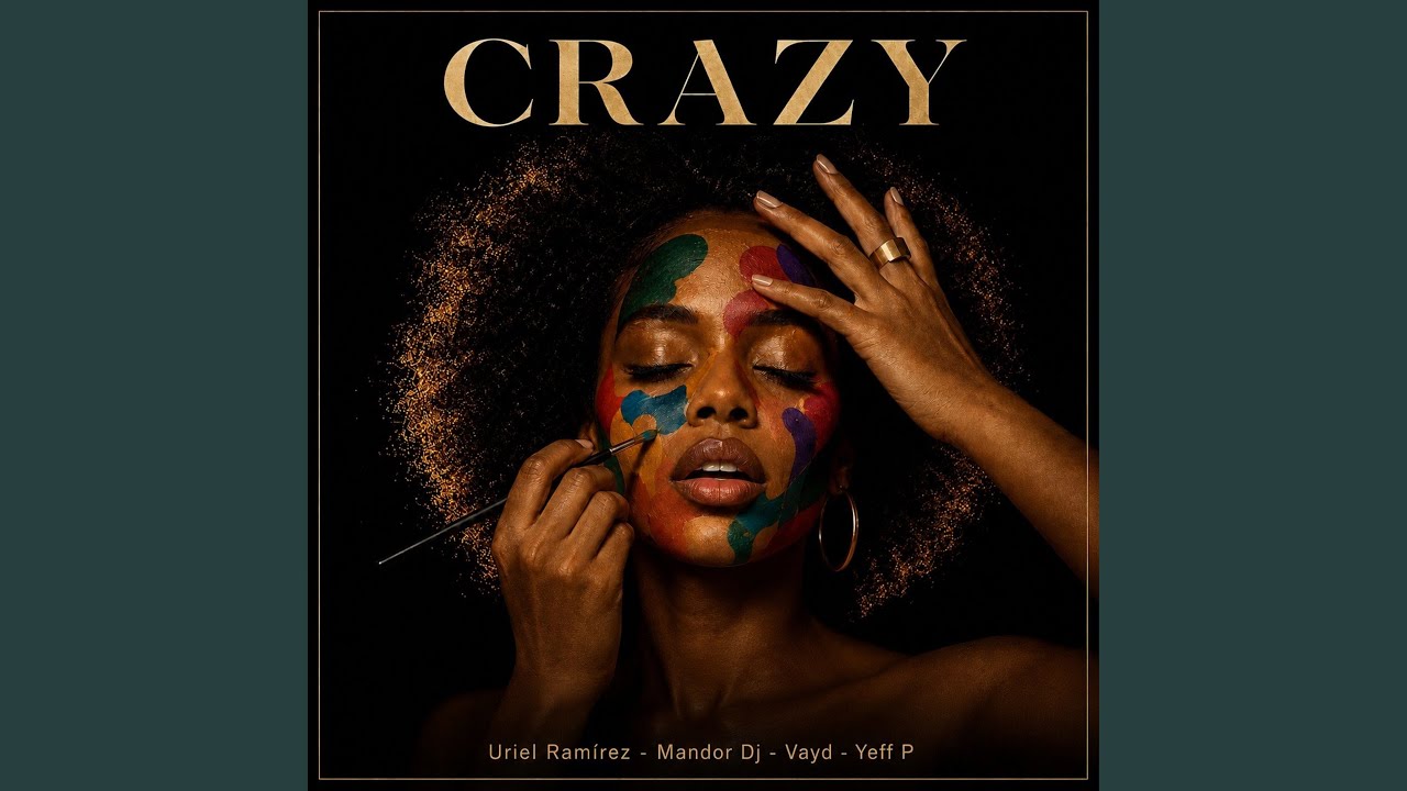 Guarda Crazy su YouTube Guarda Crazy su YouTube