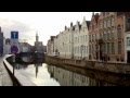 Bruge and Its Canals