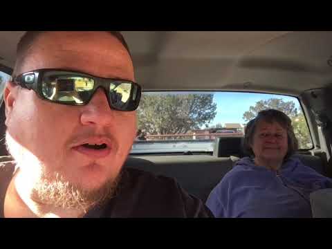 Vlog: Getting our crap together for Back To Eden Garden