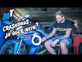 Sturzpad | Crashpad | Gut oder schlecht?! | MotoTech Kurz gesagt #9