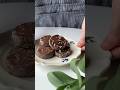 【どハマり】アーモンド入りココアディアマンクッキーの作り方 #クッキーレシピ #お菓子作り