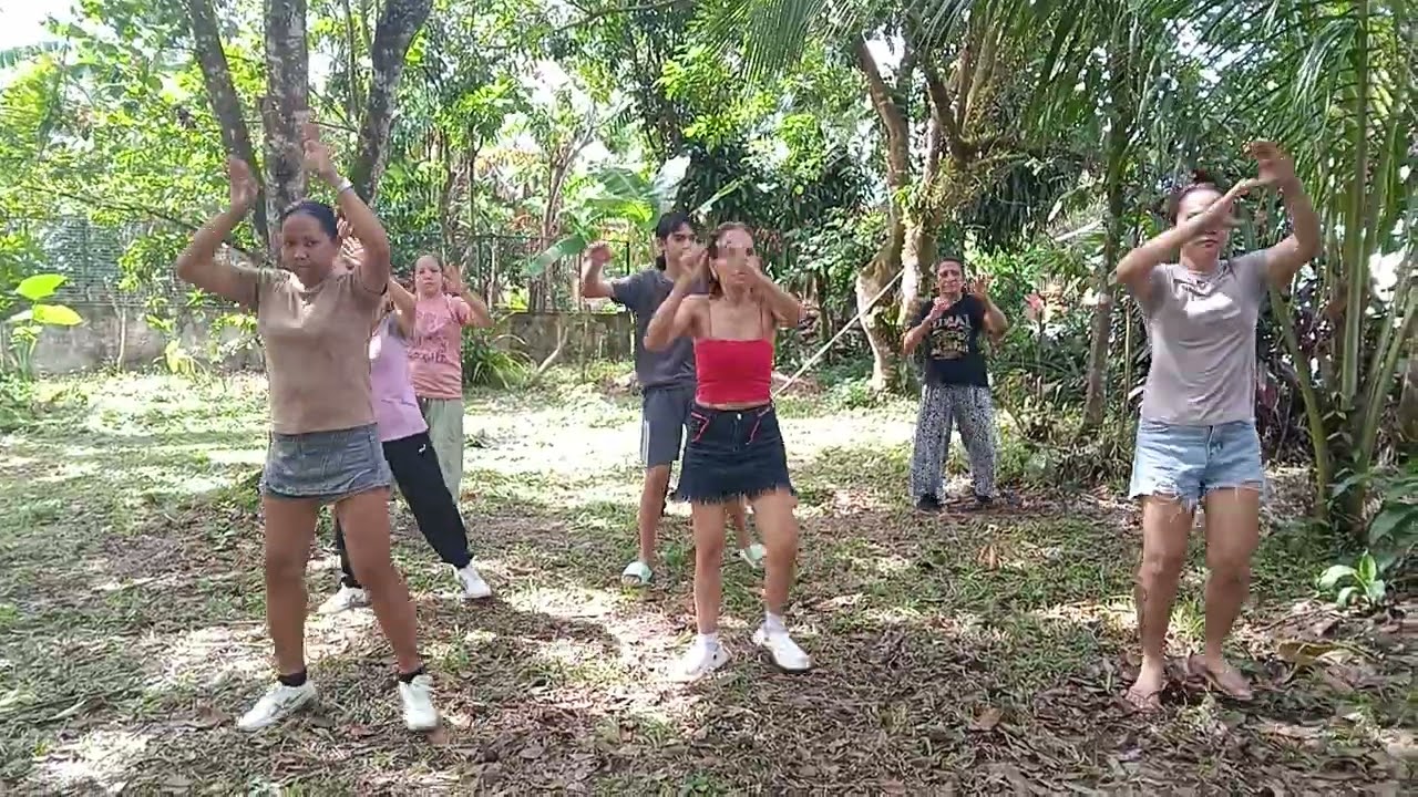 Konti pa at mahahasa din tayo. 🥰😘😘