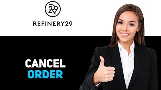 How To Cancel Order On Mercari 2025