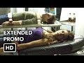 The Vampire Diaries 5x09 Extended Promo "The Cell" (HD)