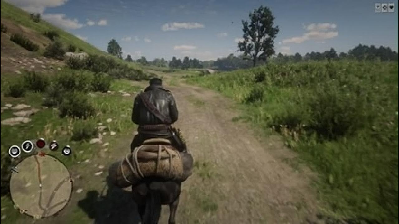 Gang Warfare history