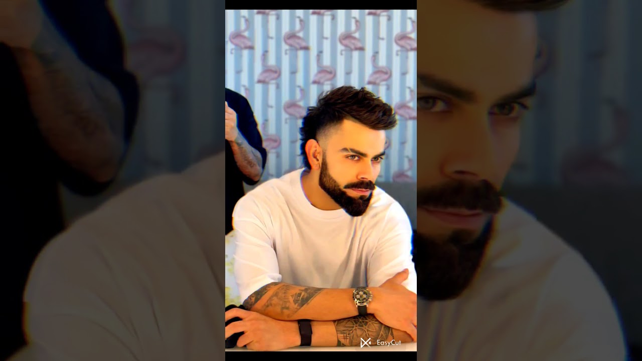 boss birth day virat