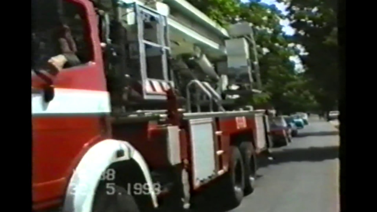 Tarnów Opolski - obchody 700- lecia